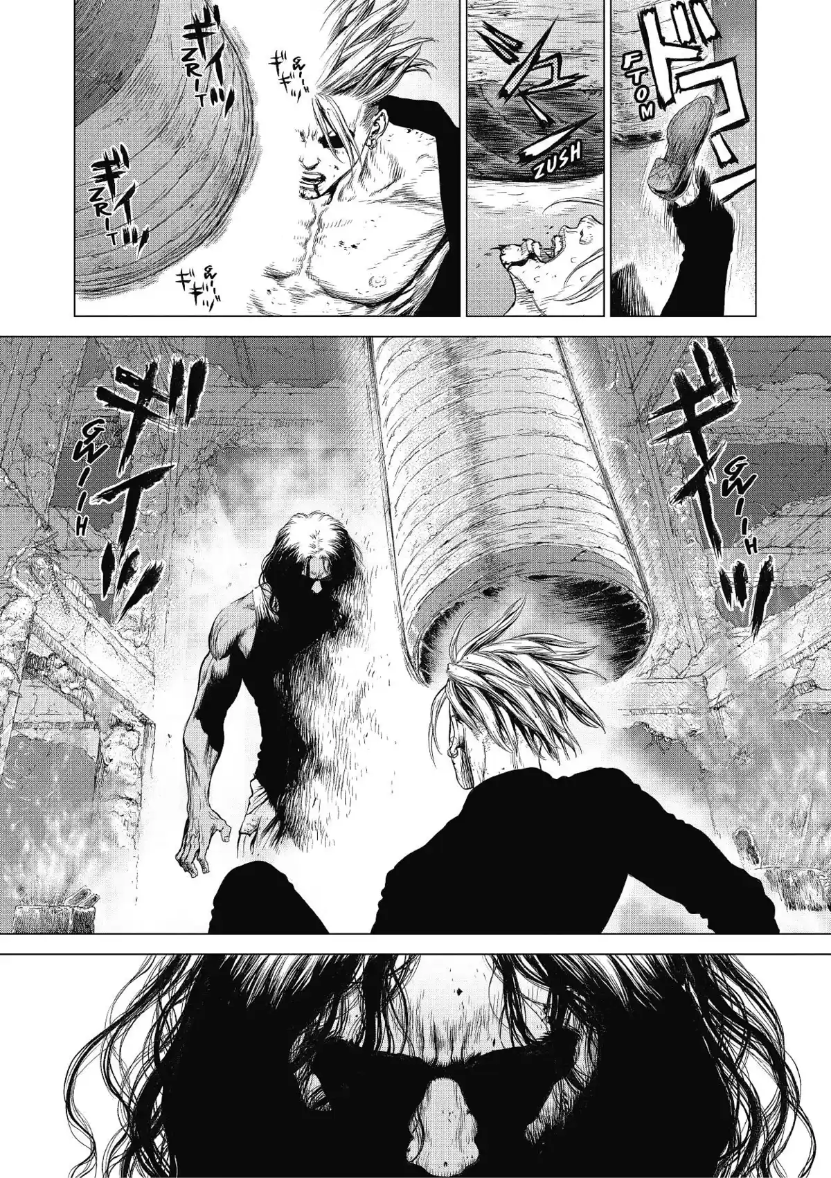 Sun-Ken Rock Volume 18 page 62