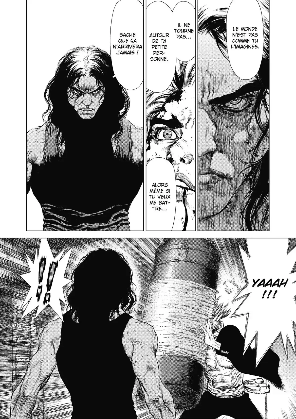 Sun-Ken Rock Volume 18 page 63