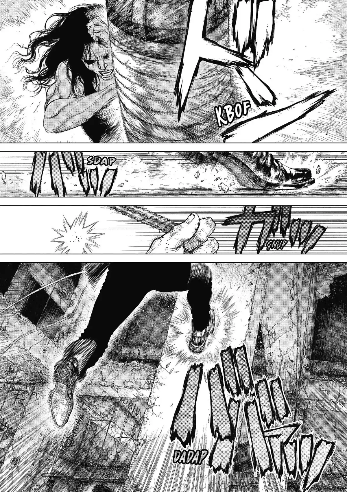 Sun-Ken Rock Volume 18 page 64