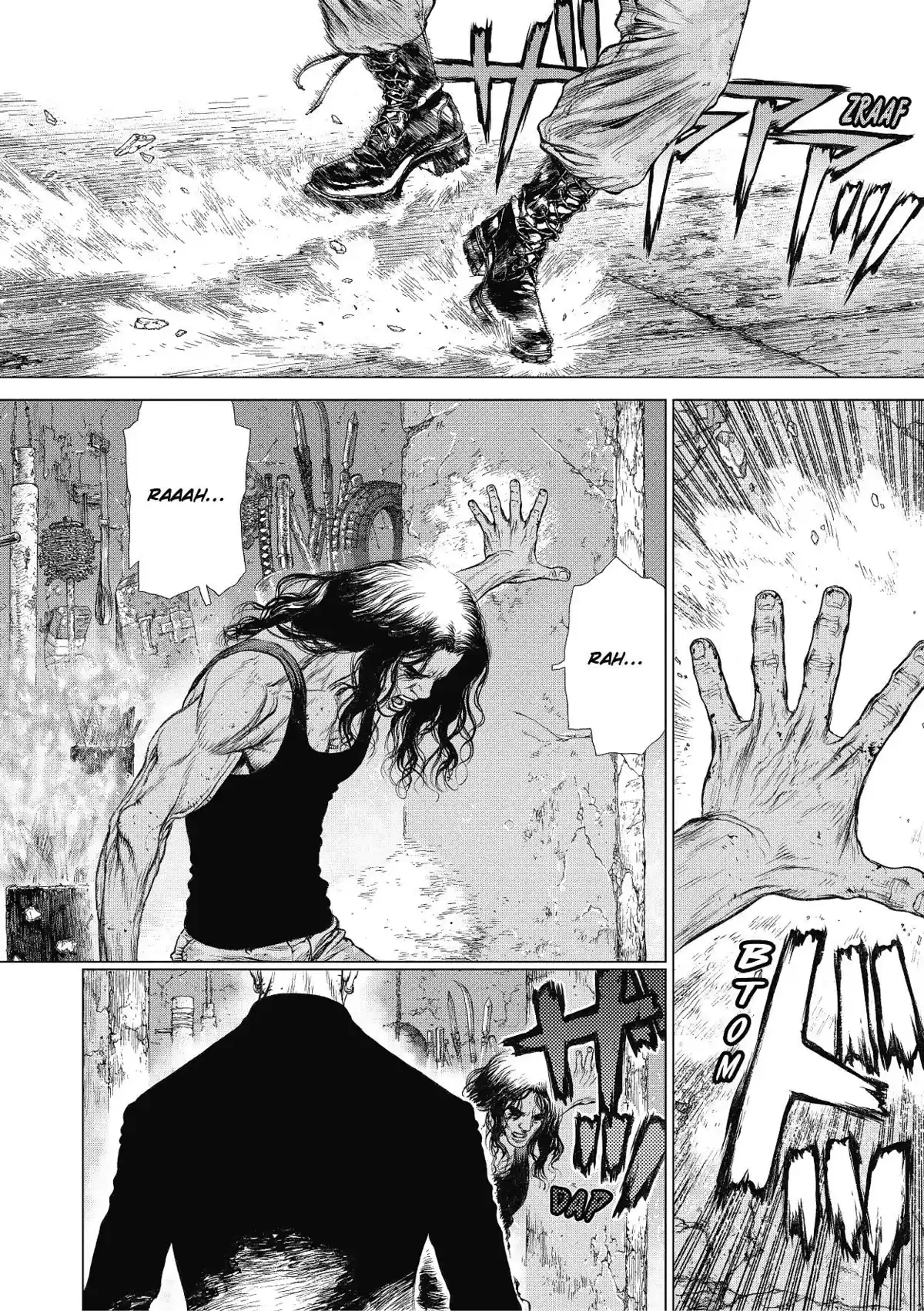 Sun-Ken Rock Volume 18 page 67