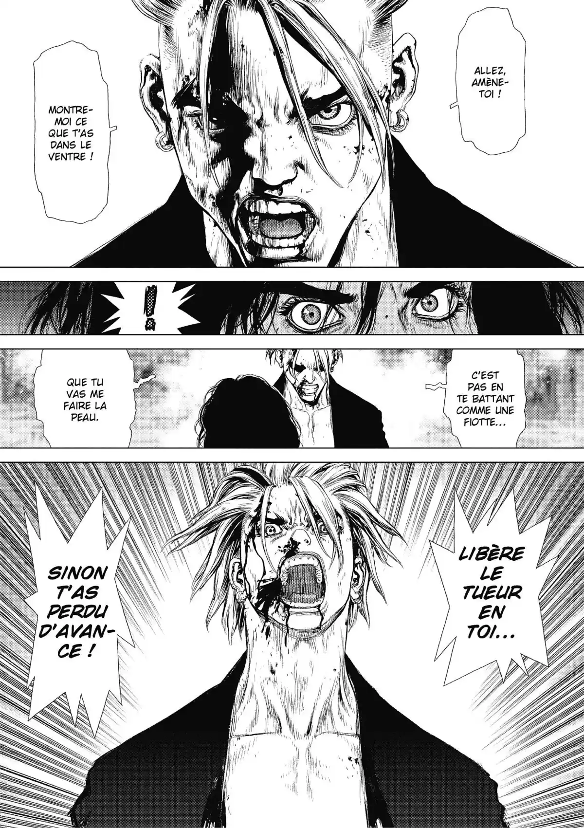 Sun-Ken Rock Volume 18 page 68