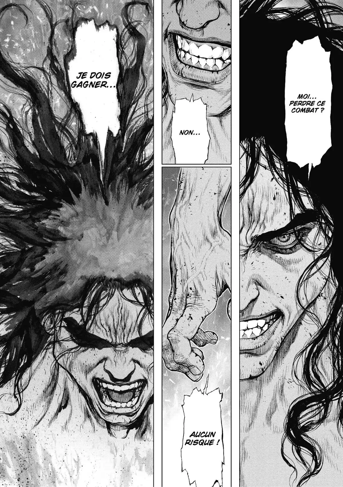 Sun-Ken Rock Volume 18 page 69