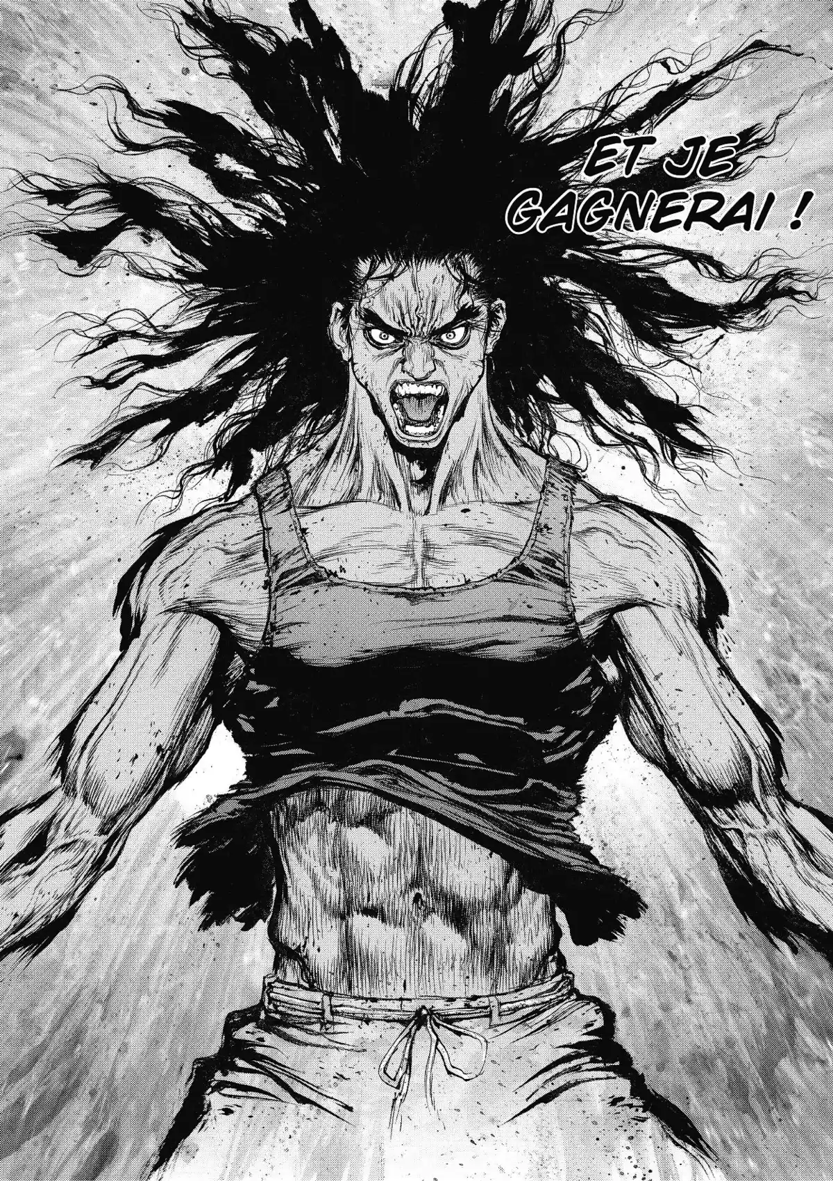 Sun-Ken Rock Volume 18 page 70