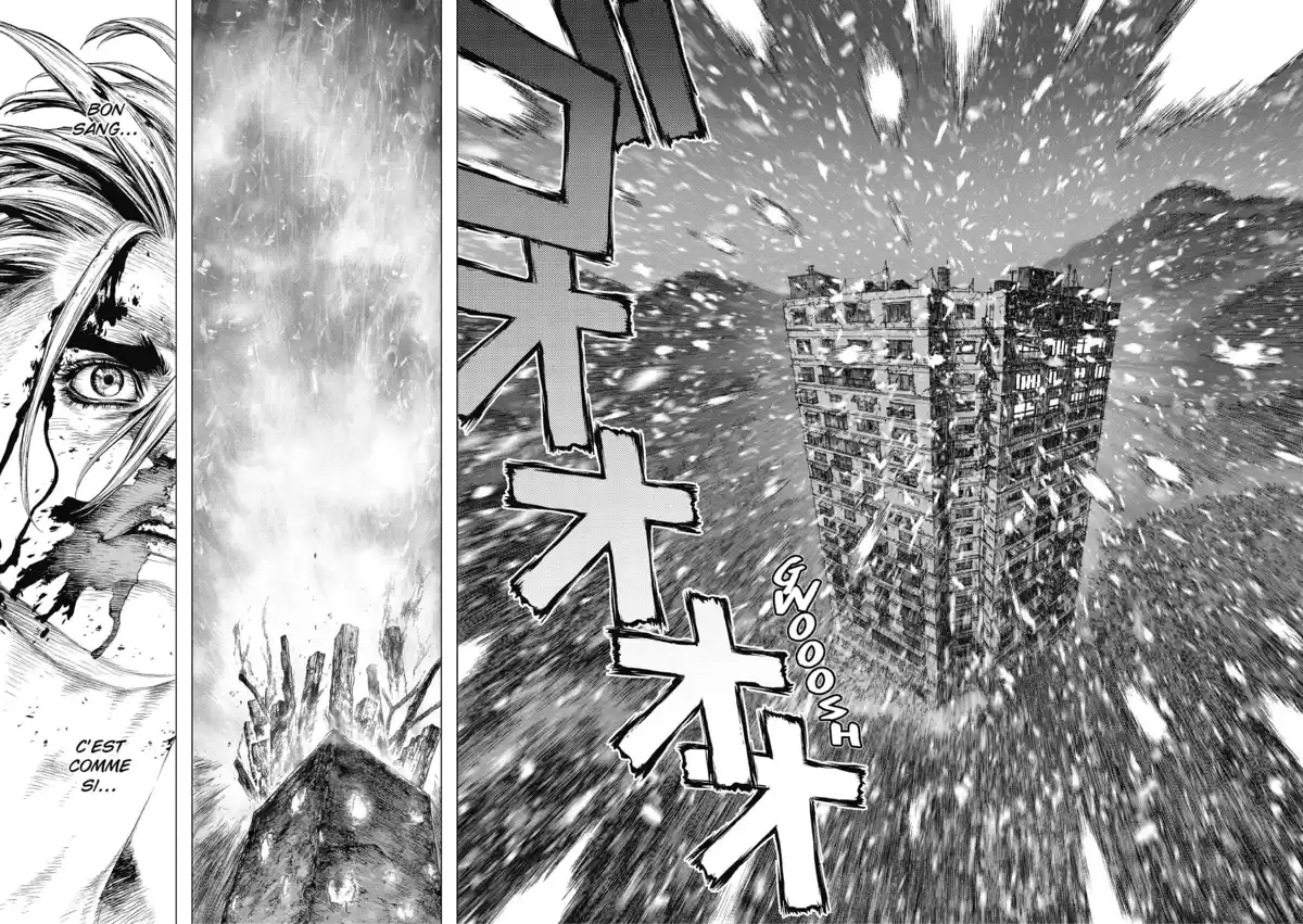Sun-Ken Rock Volume 18 page 73