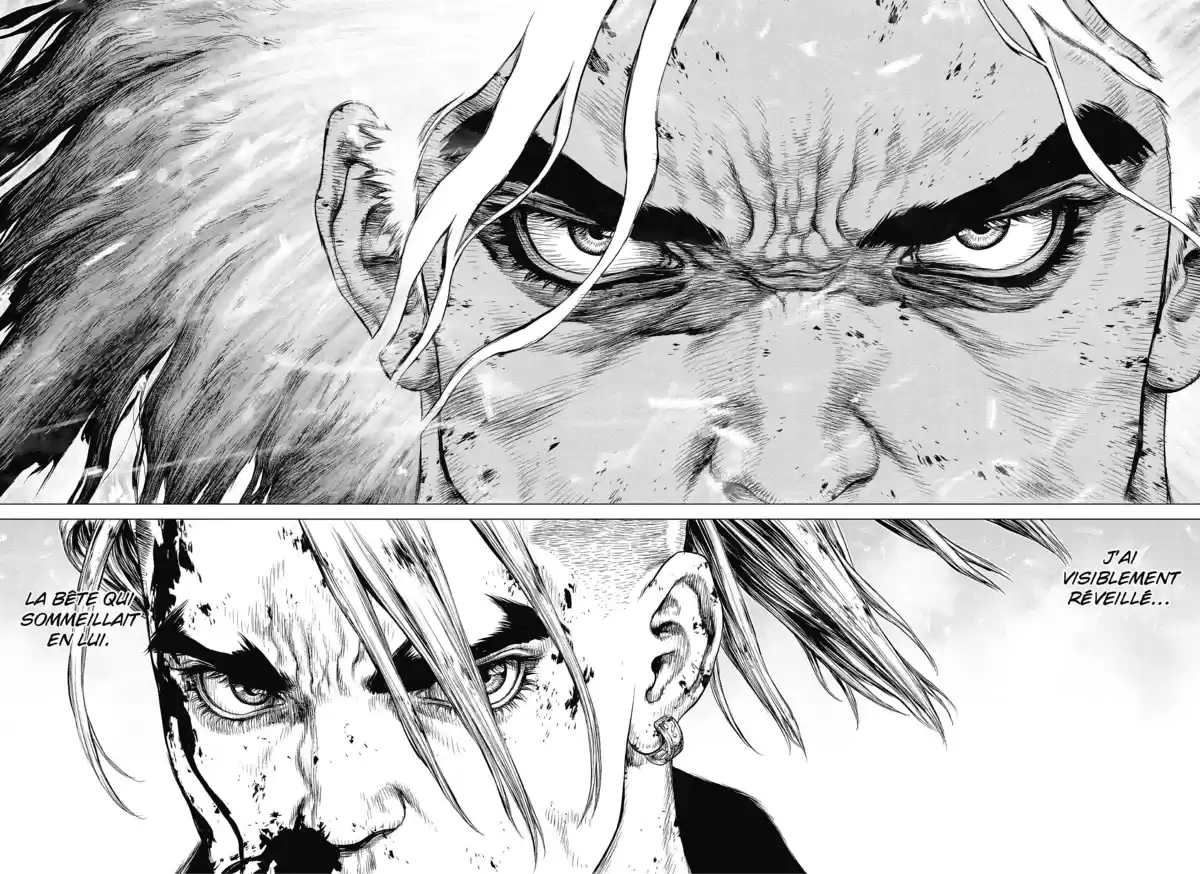Sun-Ken Rock Volume 18 page 75