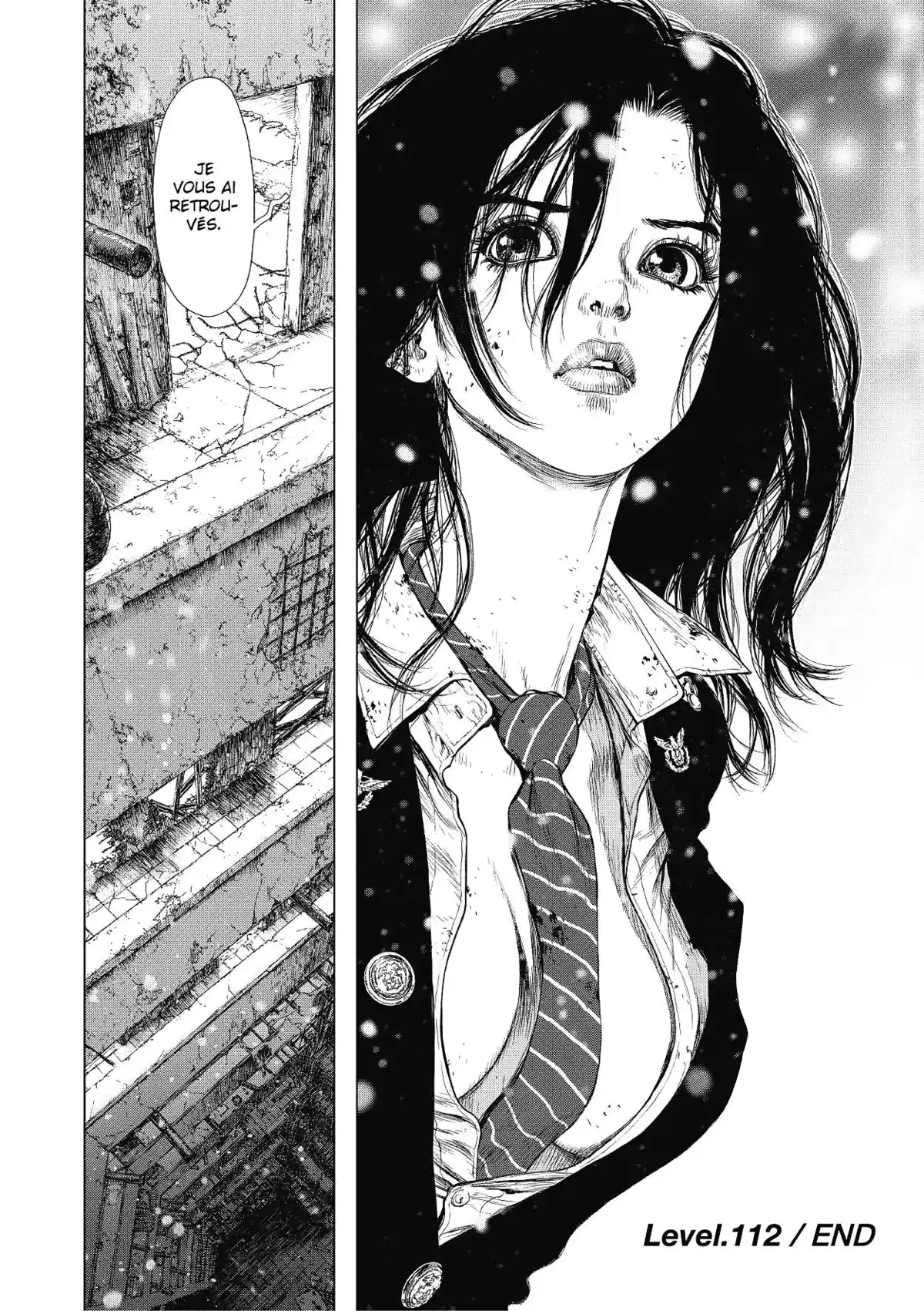 Sun-Ken Rock Volume 18 page 78