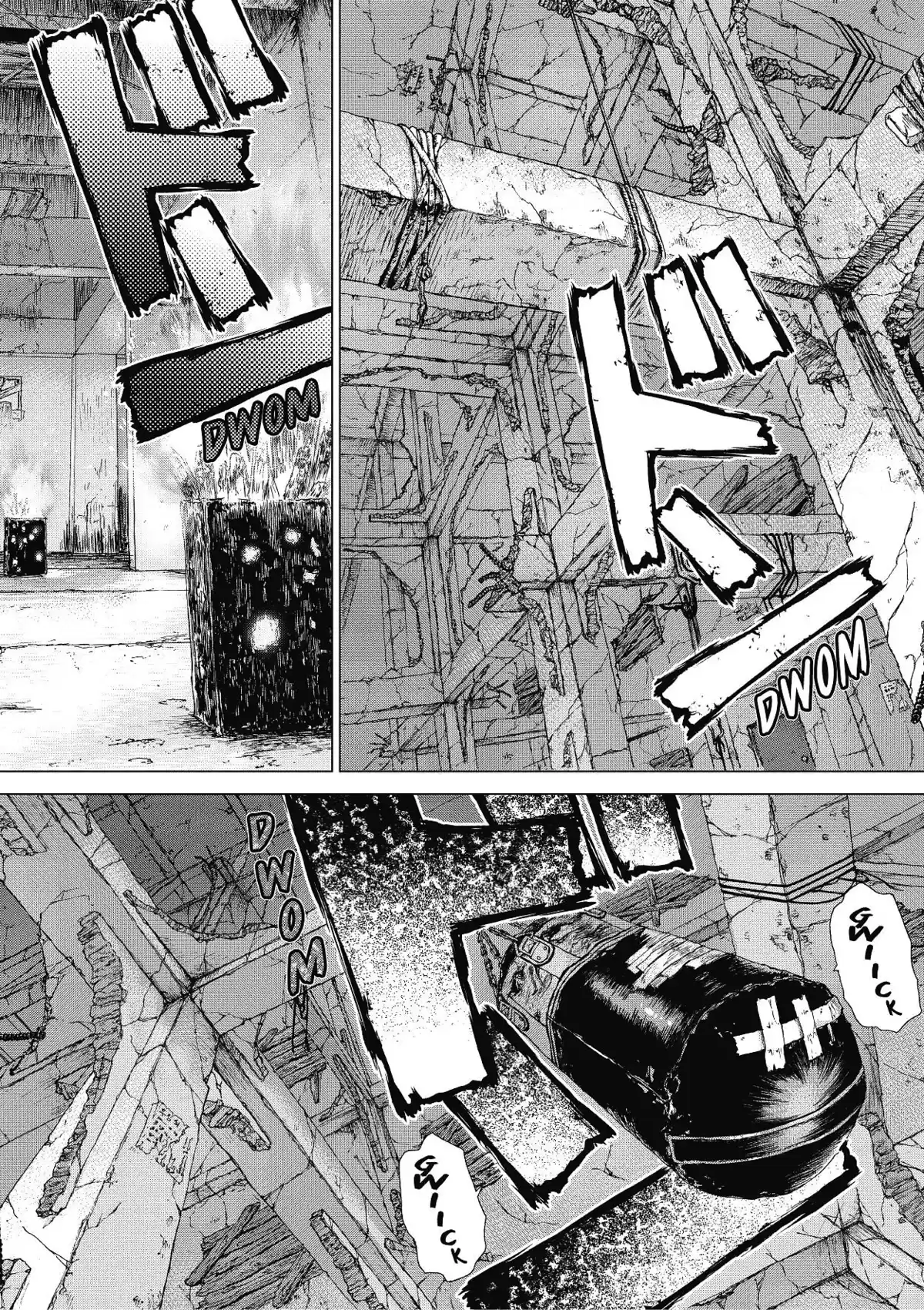 Sun-Ken Rock Volume 18 page 96