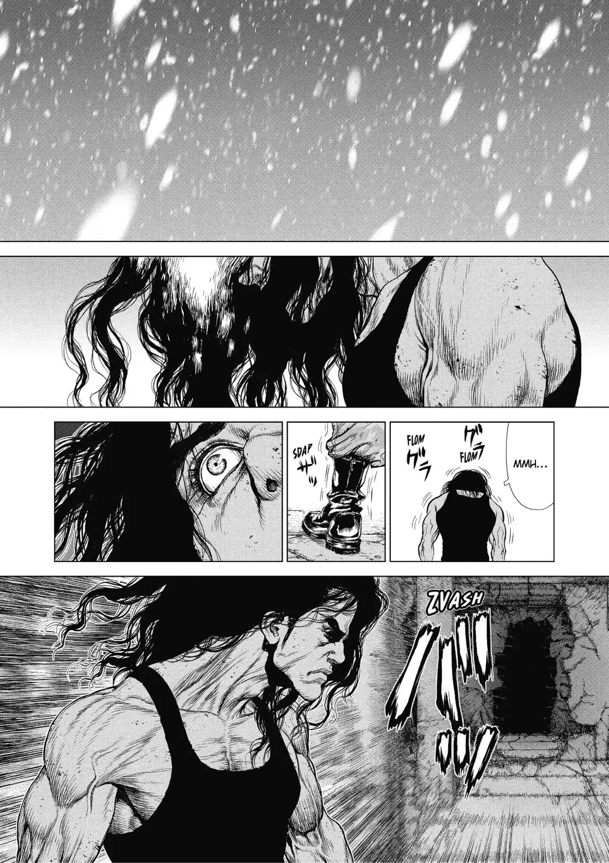 Sun-Ken Rock Volume 18 page 98
