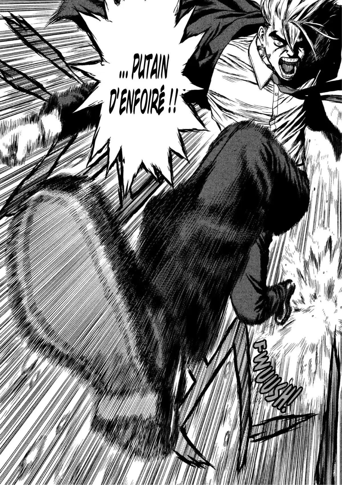 Sun-Ken Rock Volume 1 page 100