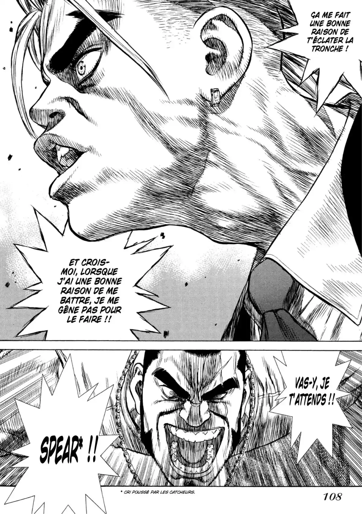 Sun-Ken Rock Volume 1 page 102