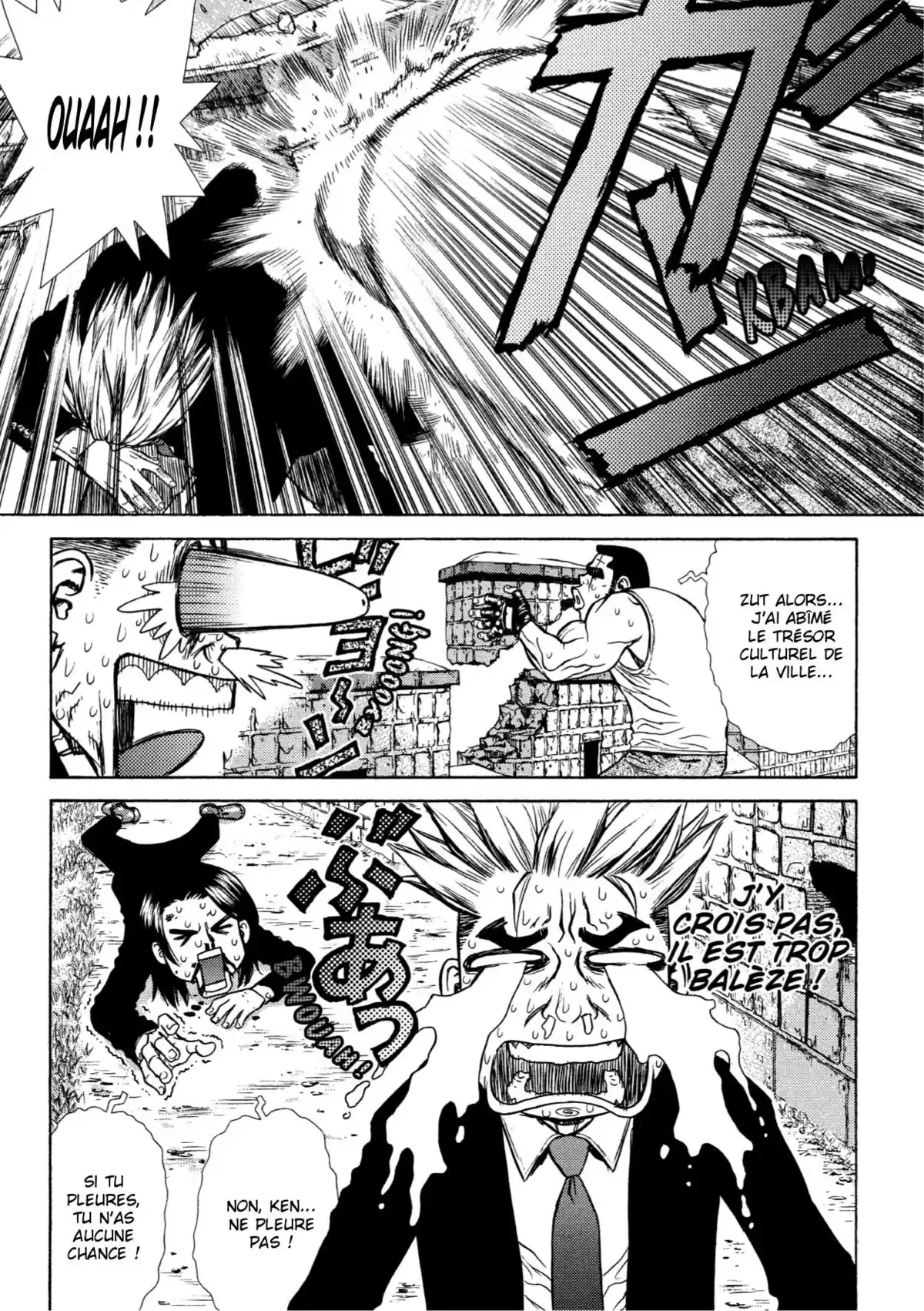 Sun-Ken Rock Volume 1 page 103