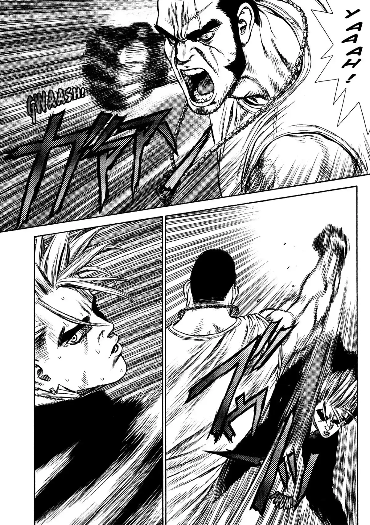 Sun-Ken Rock Volume 1 page 104