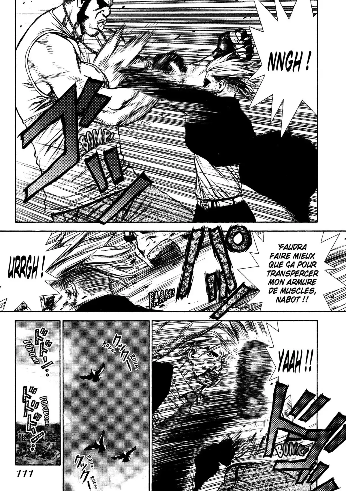 Sun-Ken Rock Volume 1 page 105
