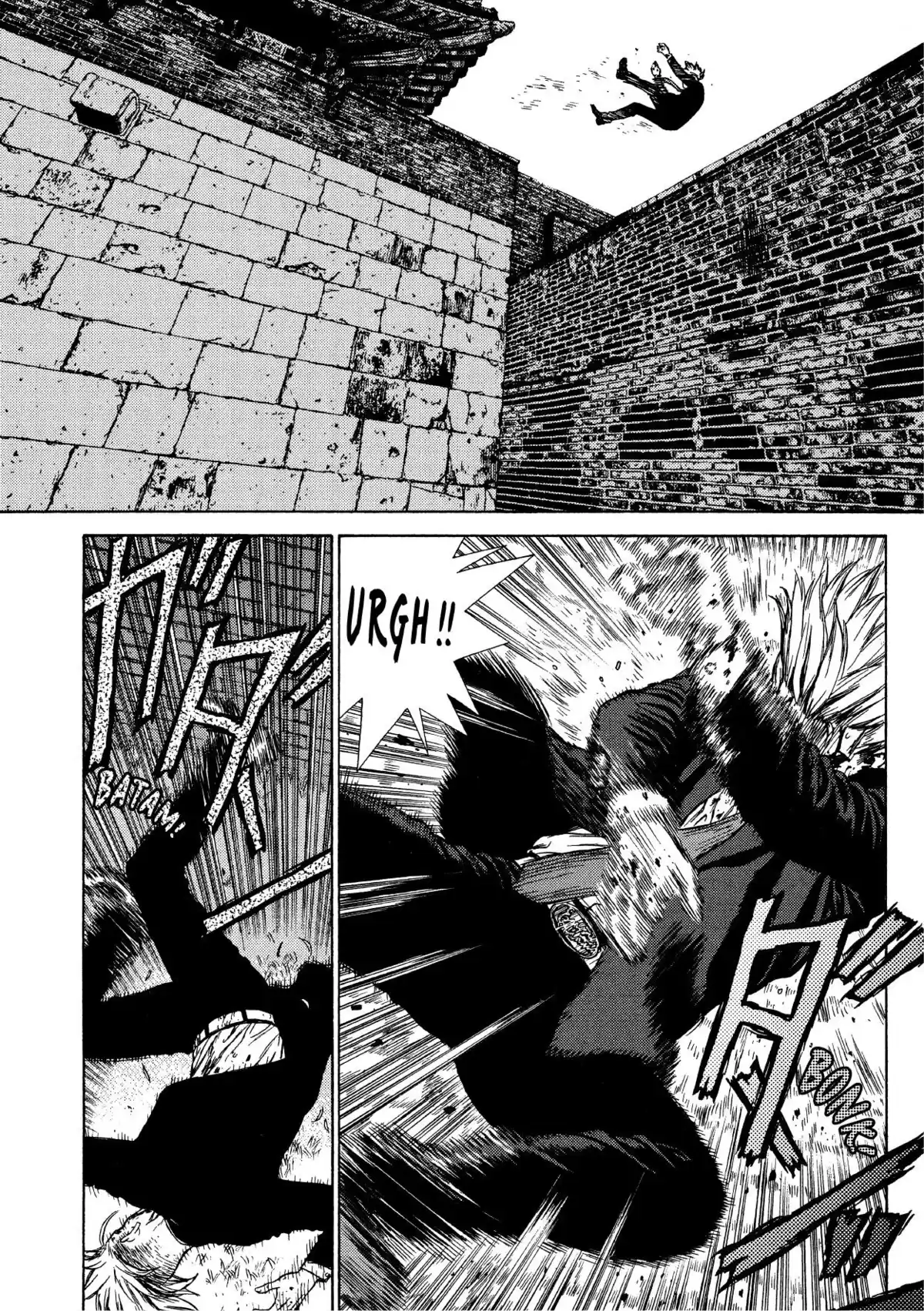 Sun-Ken Rock Volume 1 page 109