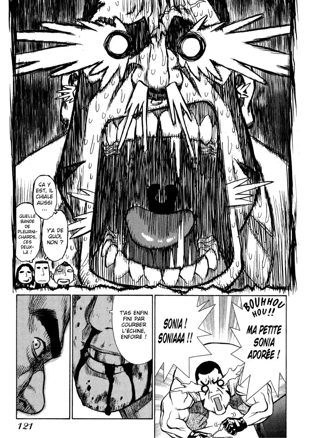 Sun-Ken Rock Volume 1 page 114