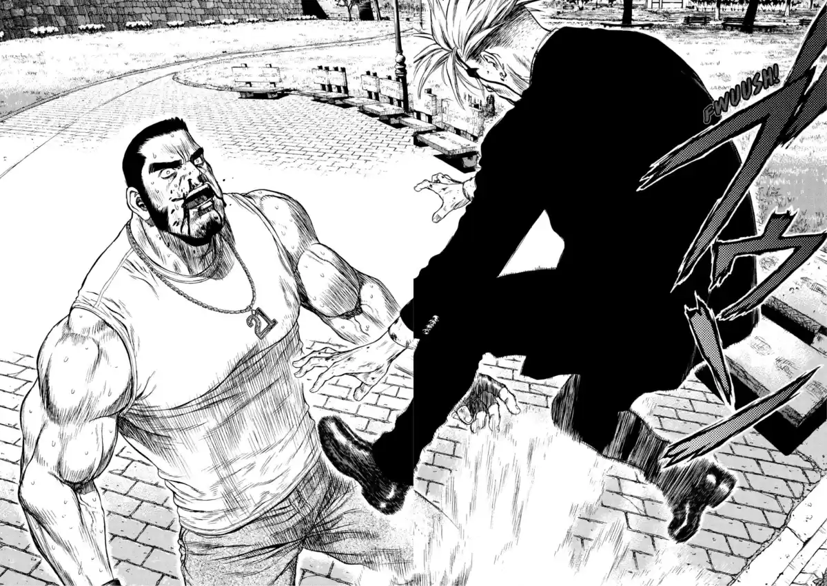 Sun-Ken Rock Volume 1 page 116