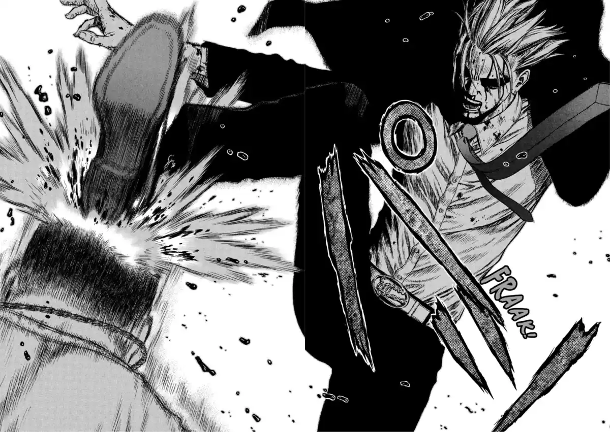 Sun-Ken Rock Volume 1 page 118