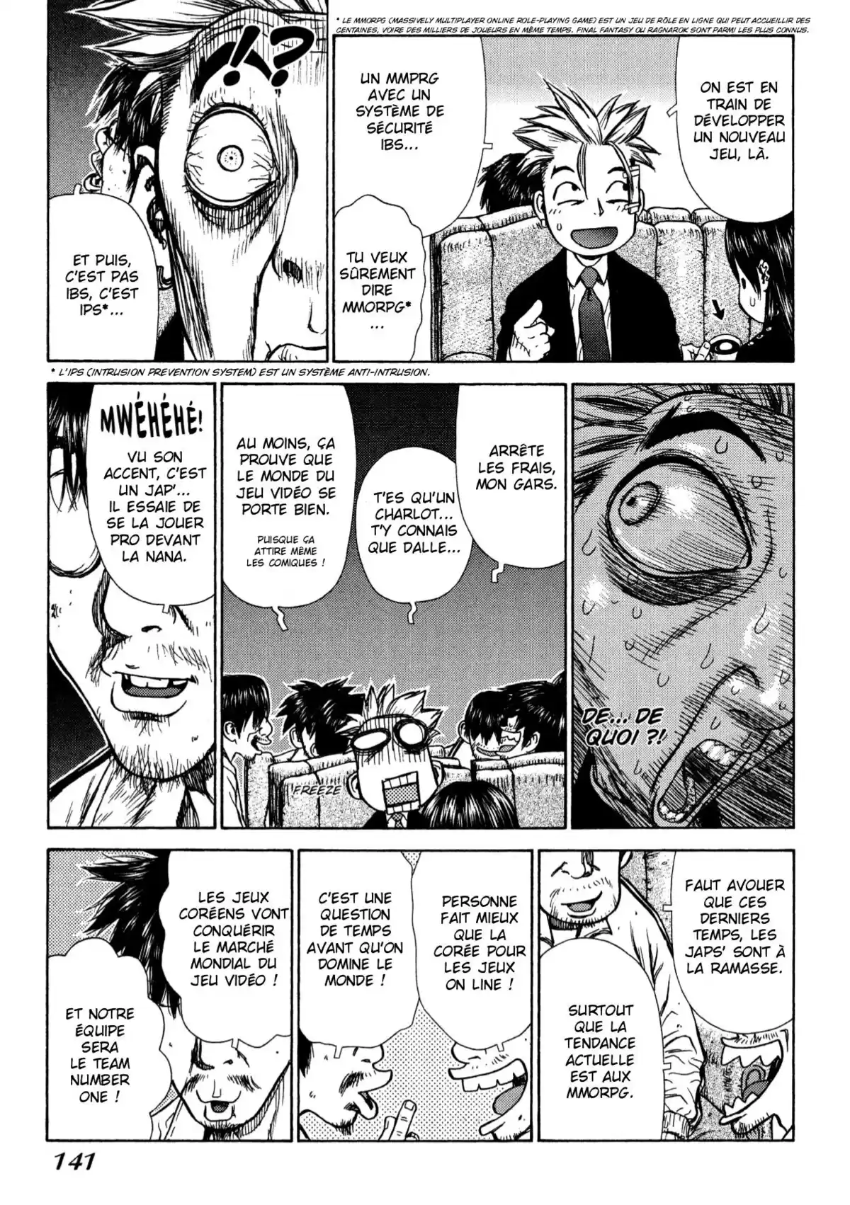 Sun-Ken Rock Volume 1 page 130