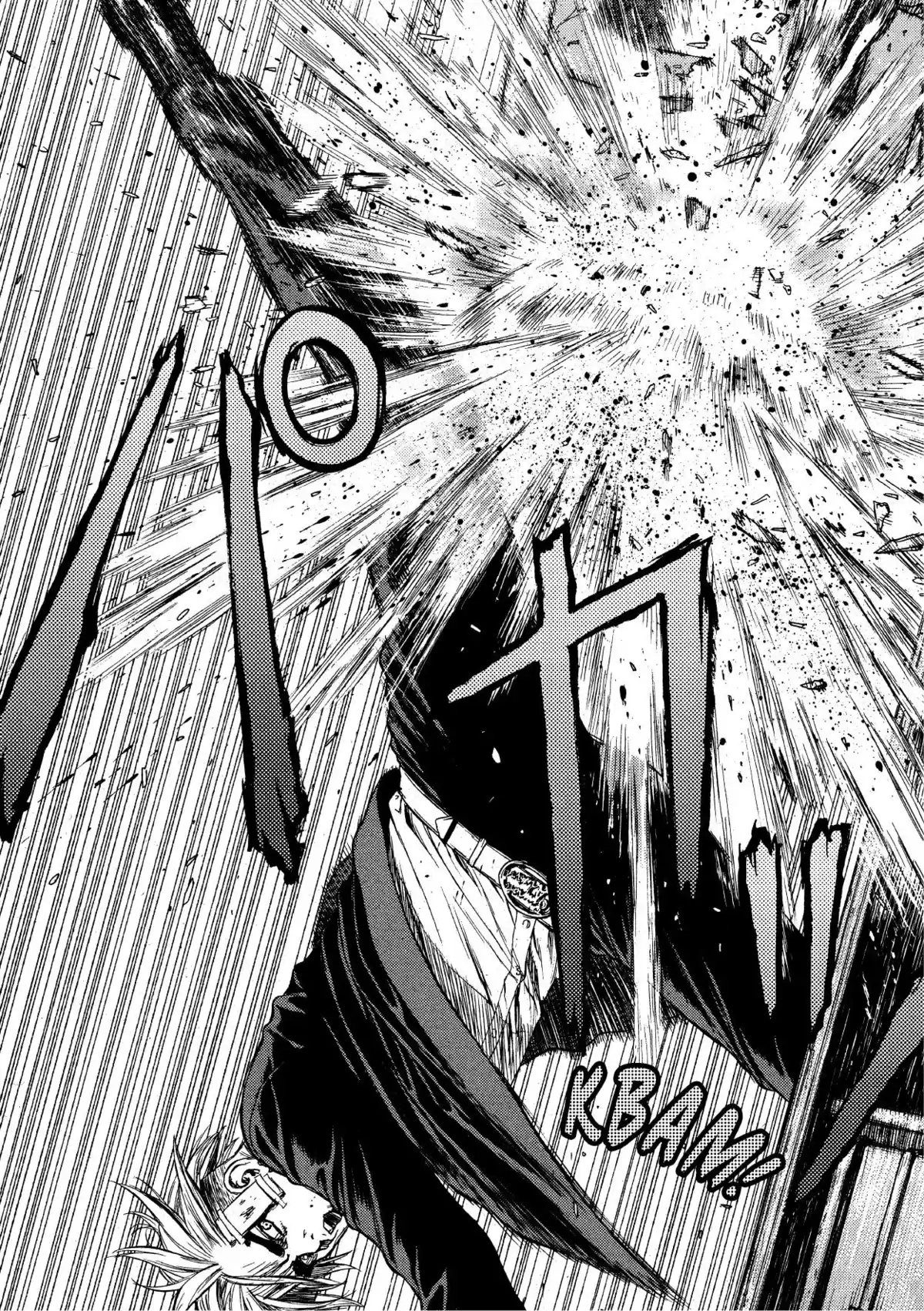 Sun-Ken Rock Volume 1 page 141
