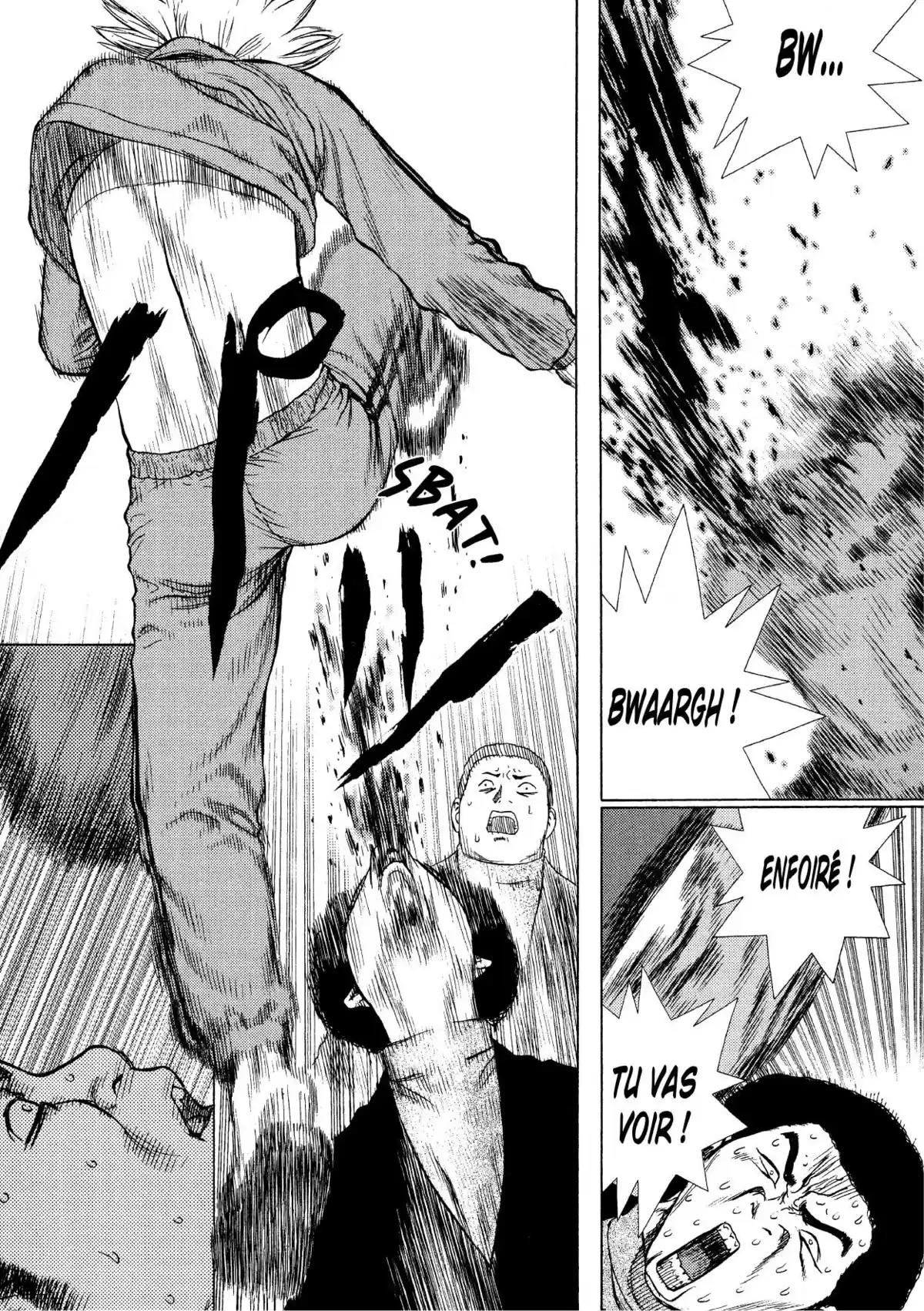 Sun-Ken Rock Volume 1 page 24