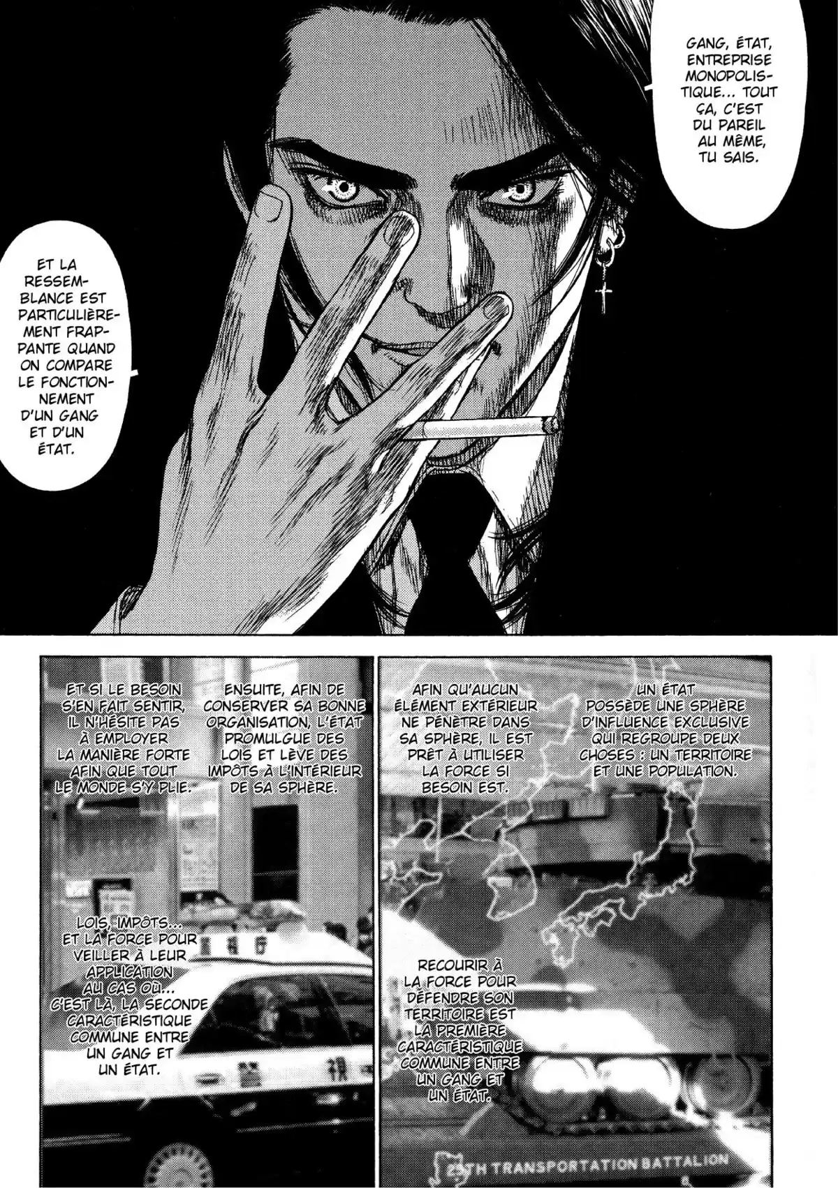 Sun-Ken Rock Volume 1 page 43