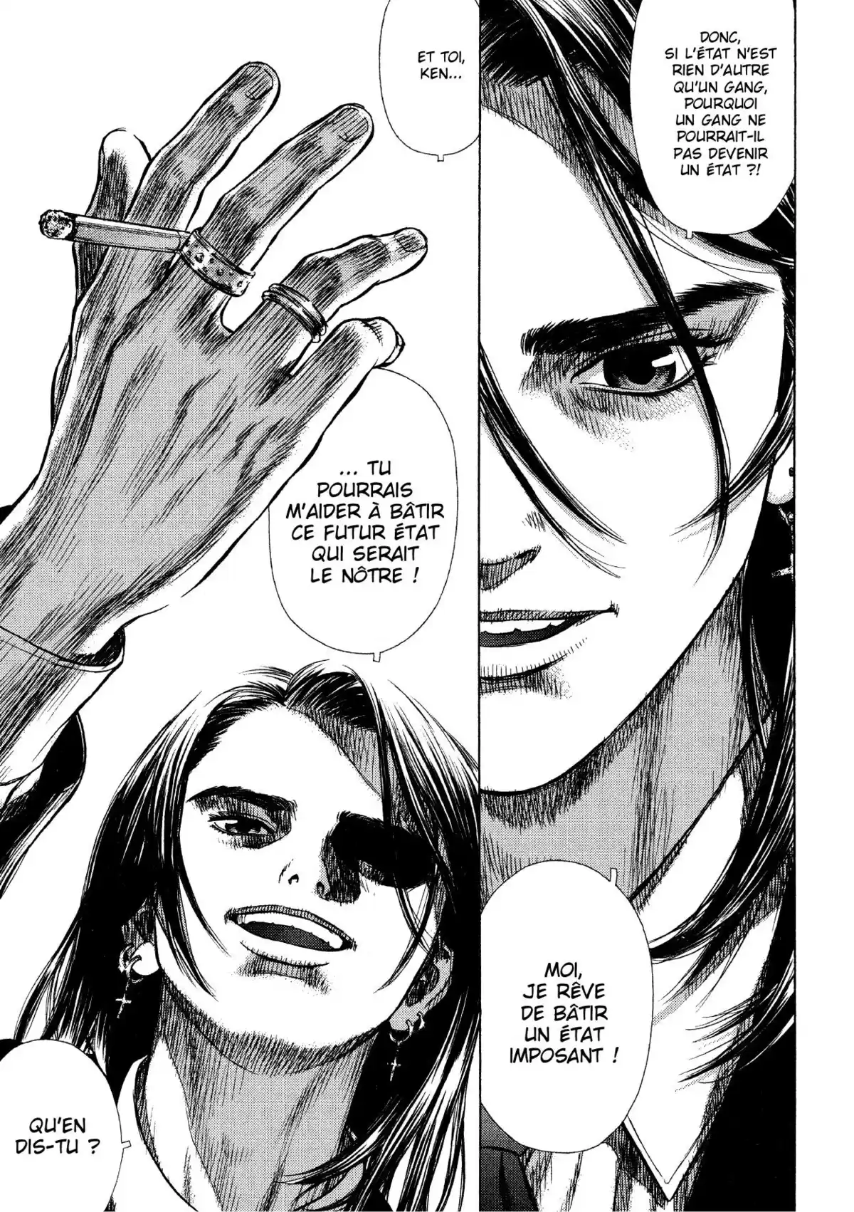 Sun-Ken Rock Volume 1 page 45