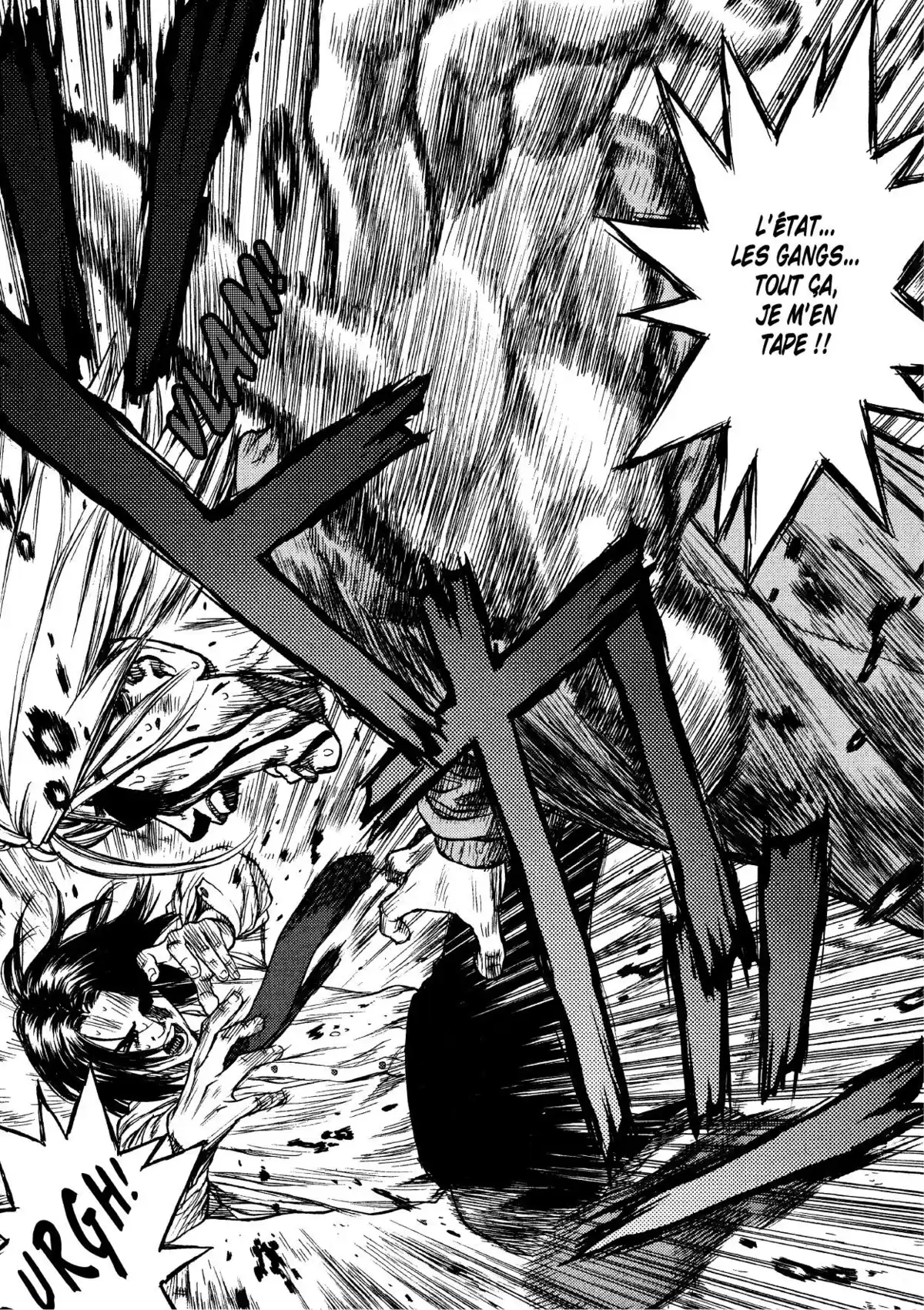 Sun-Ken Rock Volume 1 page 53