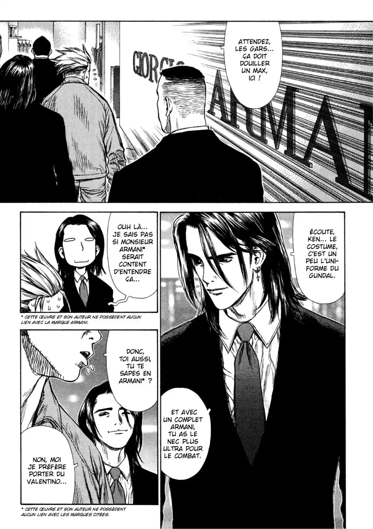 Sun-Ken Rock Volume 1 page 68