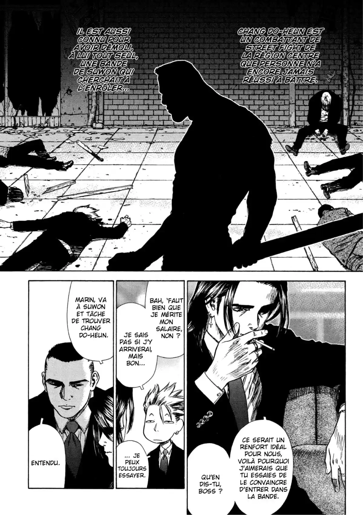 Sun-Ken Rock Volume 1 page 86