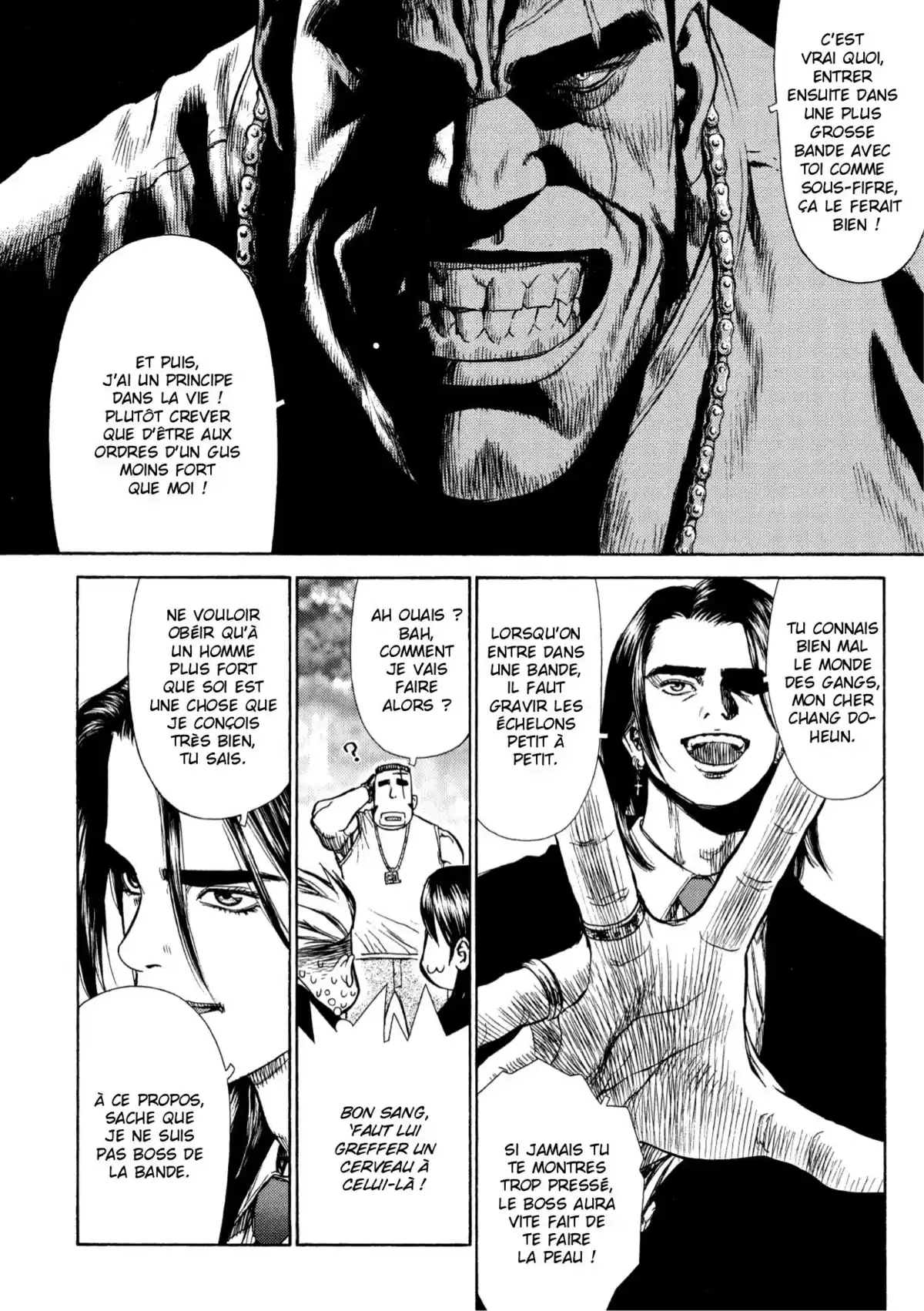 Sun-Ken Rock Volume 1 page 94