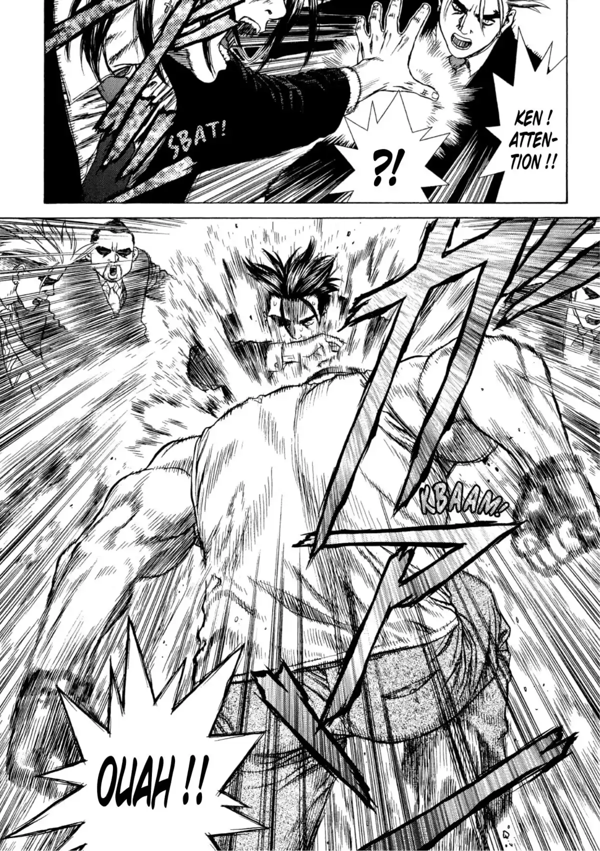 Sun-Ken Rock Volume 1 page 98