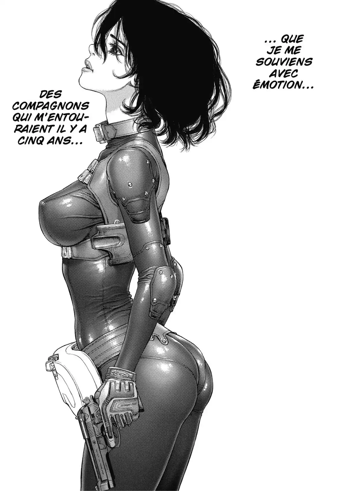 Sun-Ken Rock Volume 25 page 102