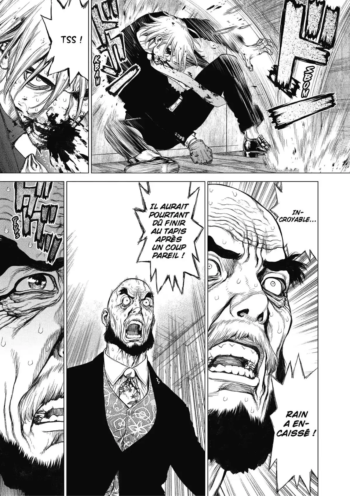 Sun-Ken Rock Volume 25 page 13