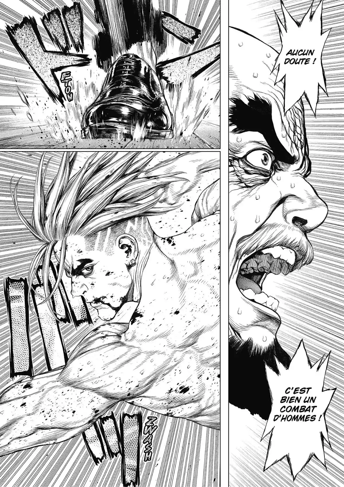 Sun-Ken Rock Volume 25 page 14