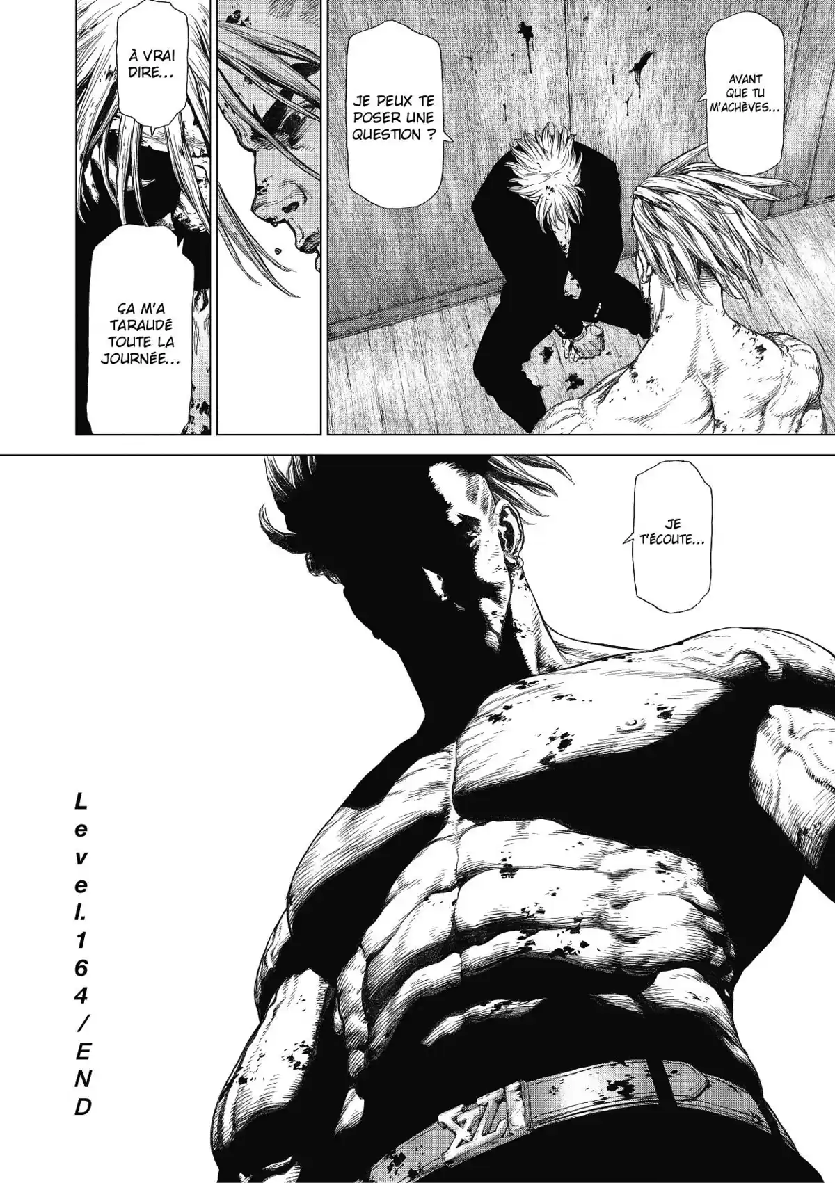 Sun-Ken Rock Volume 25 page 22