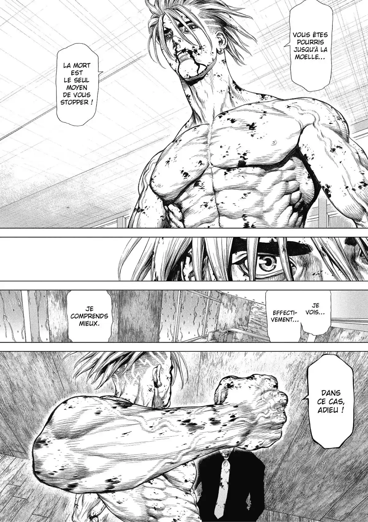 Sun-Ken Rock Volume 25 page 24