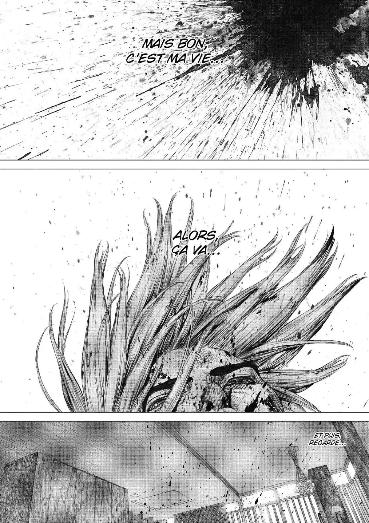 Sun-Ken Rock Volume 25 page 28