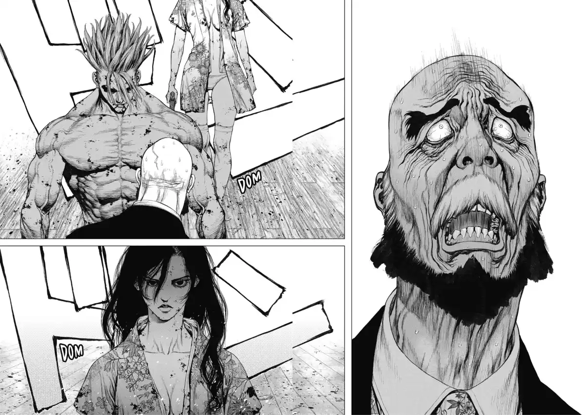Sun-Ken Rock Volume 25 page 32