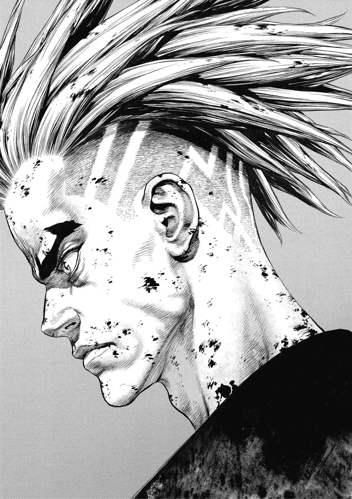 Sun-Ken Rock Volume 25 page 36