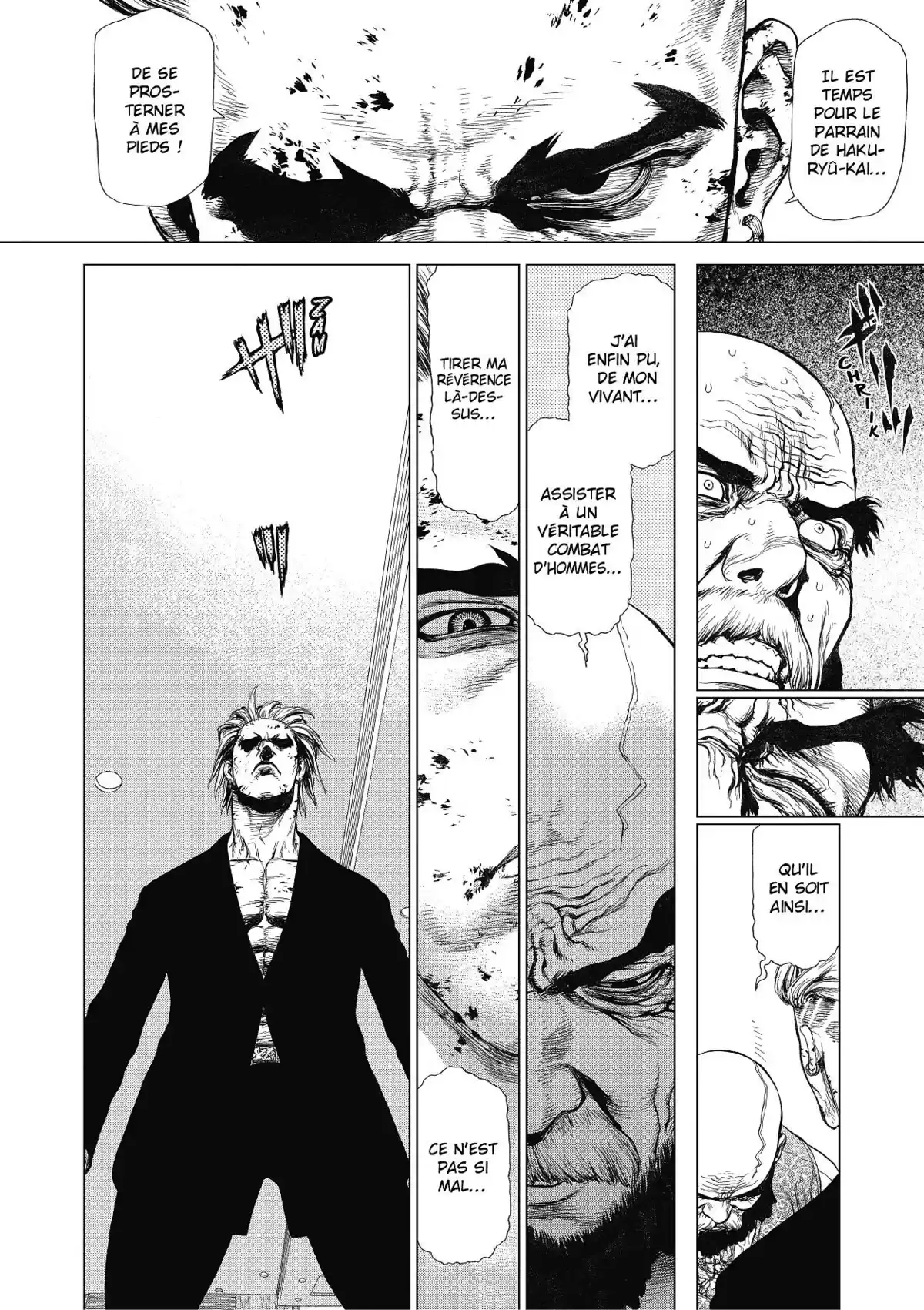 Sun-Ken Rock Volume 25 page 37
