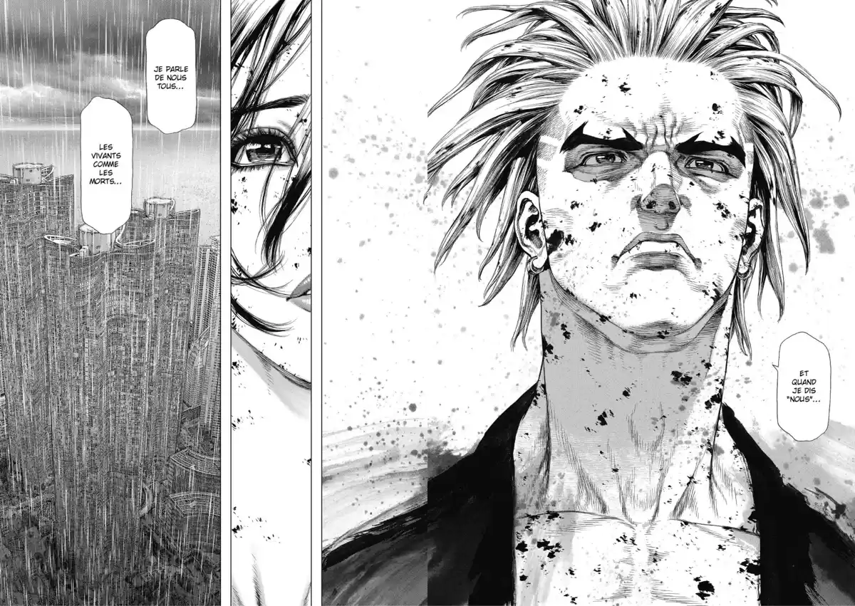 Sun-Ken Rock Volume 25 page 40
