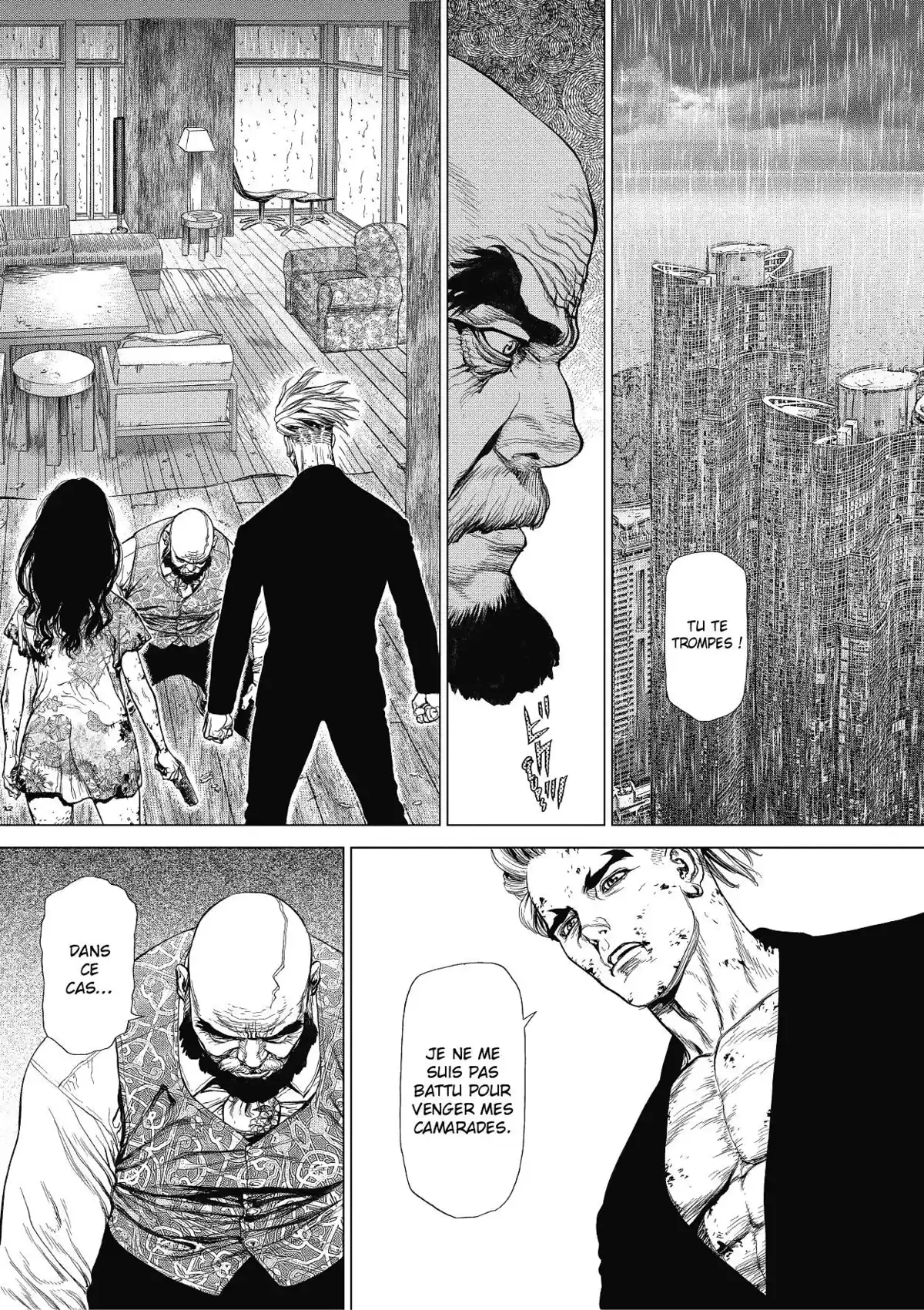 Sun-Ken Rock Volume 25 page 46