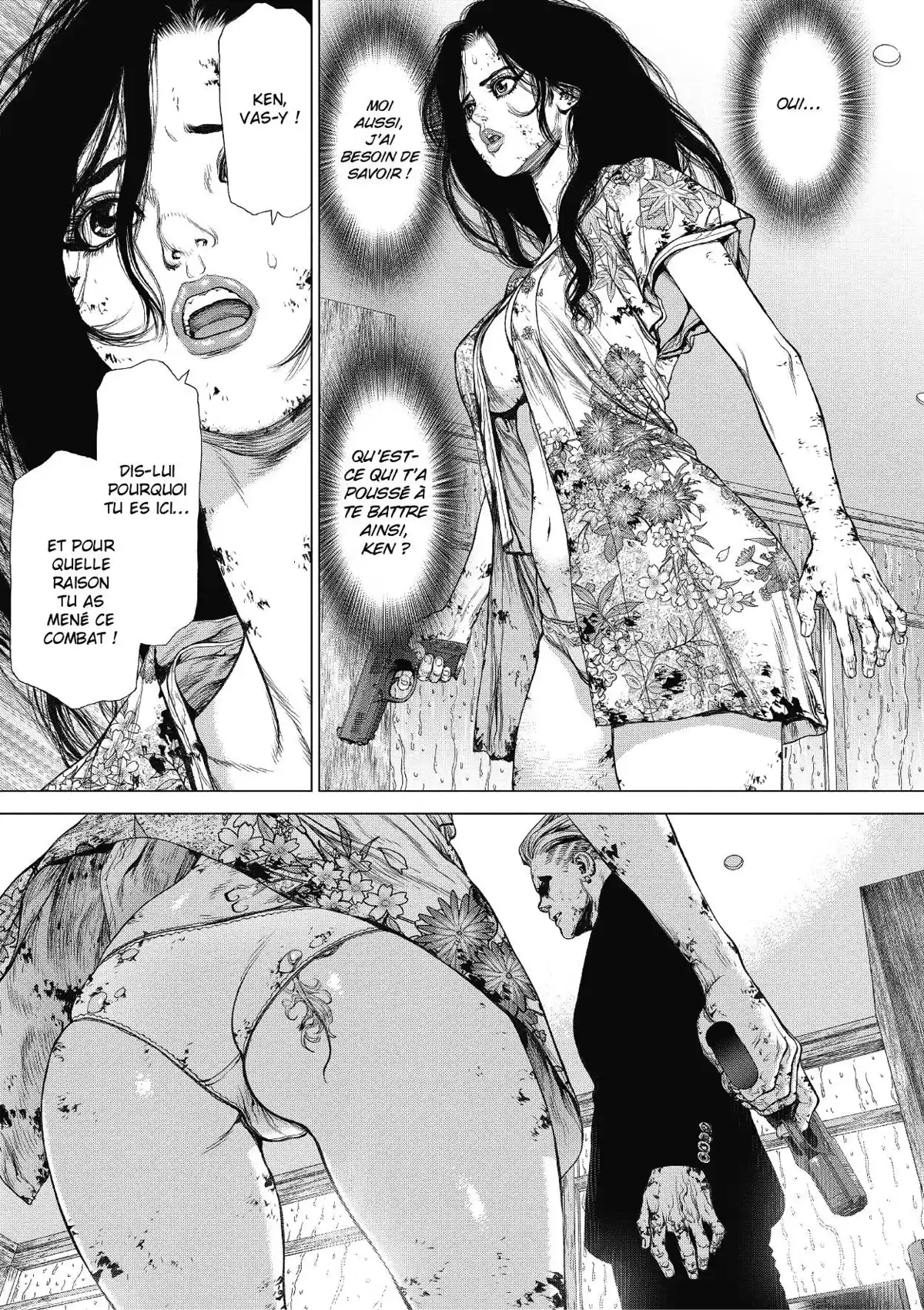 Sun-Ken Rock Volume 25 page 48