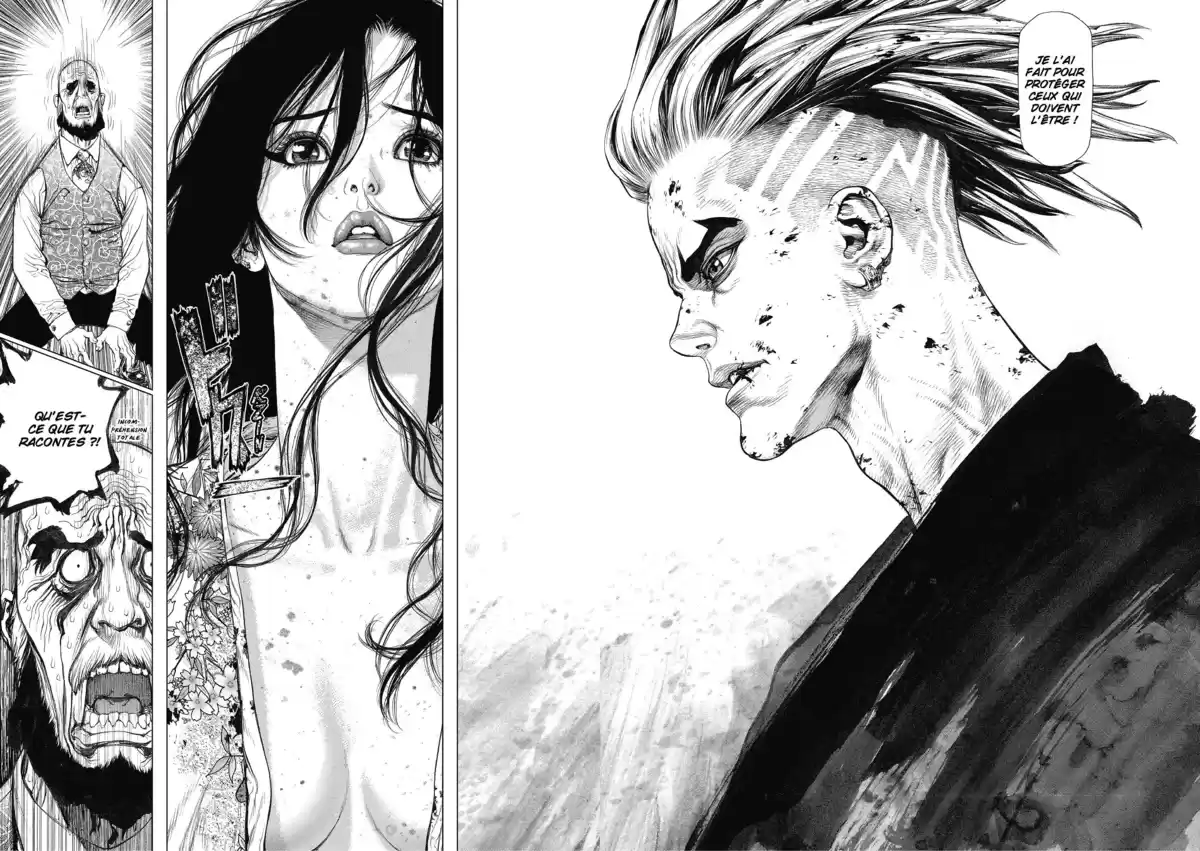 Sun-Ken Rock Volume 25 page 49
