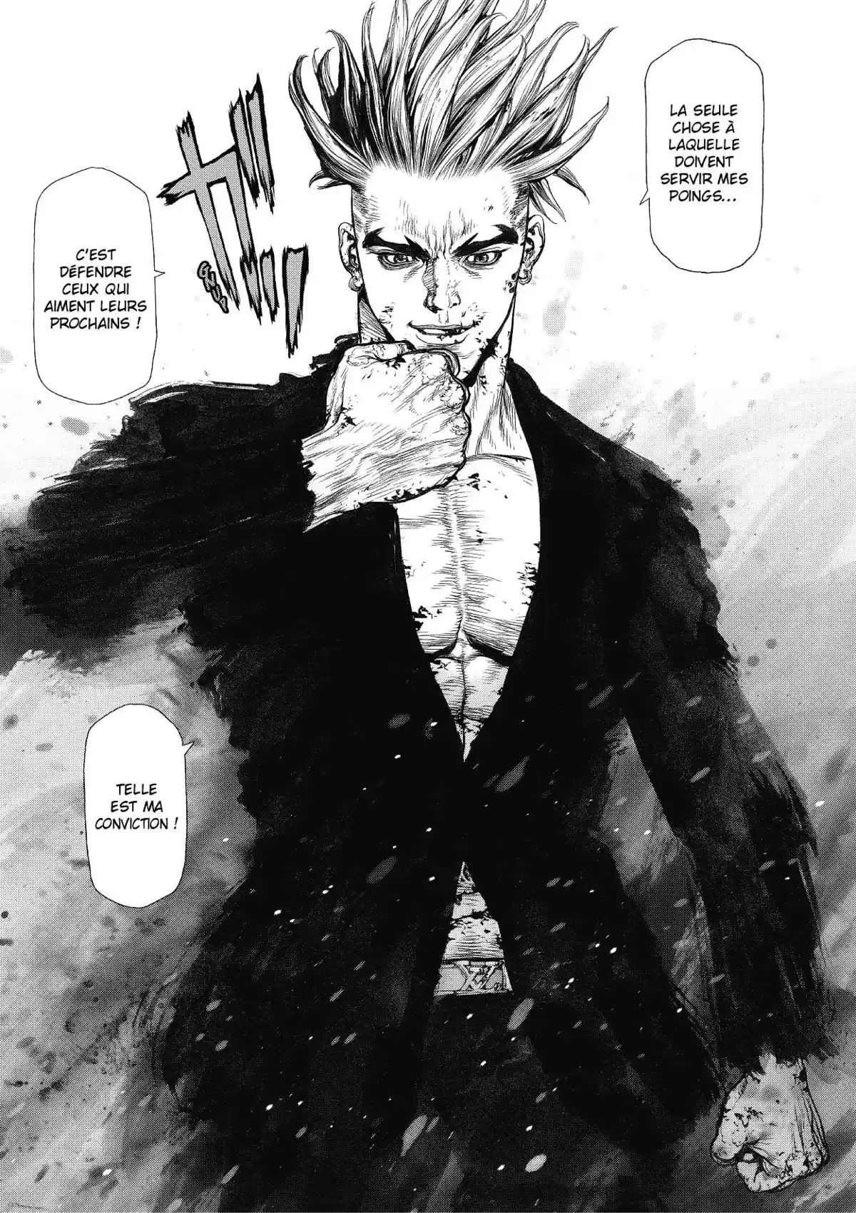 Sun-Ken Rock Volume 25 page 51