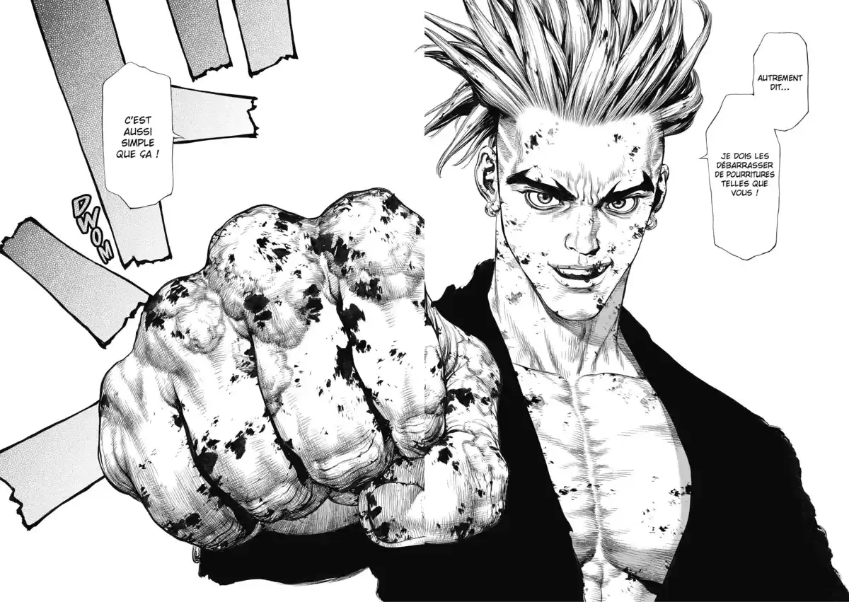 Sun-Ken Rock Volume 25 page 52