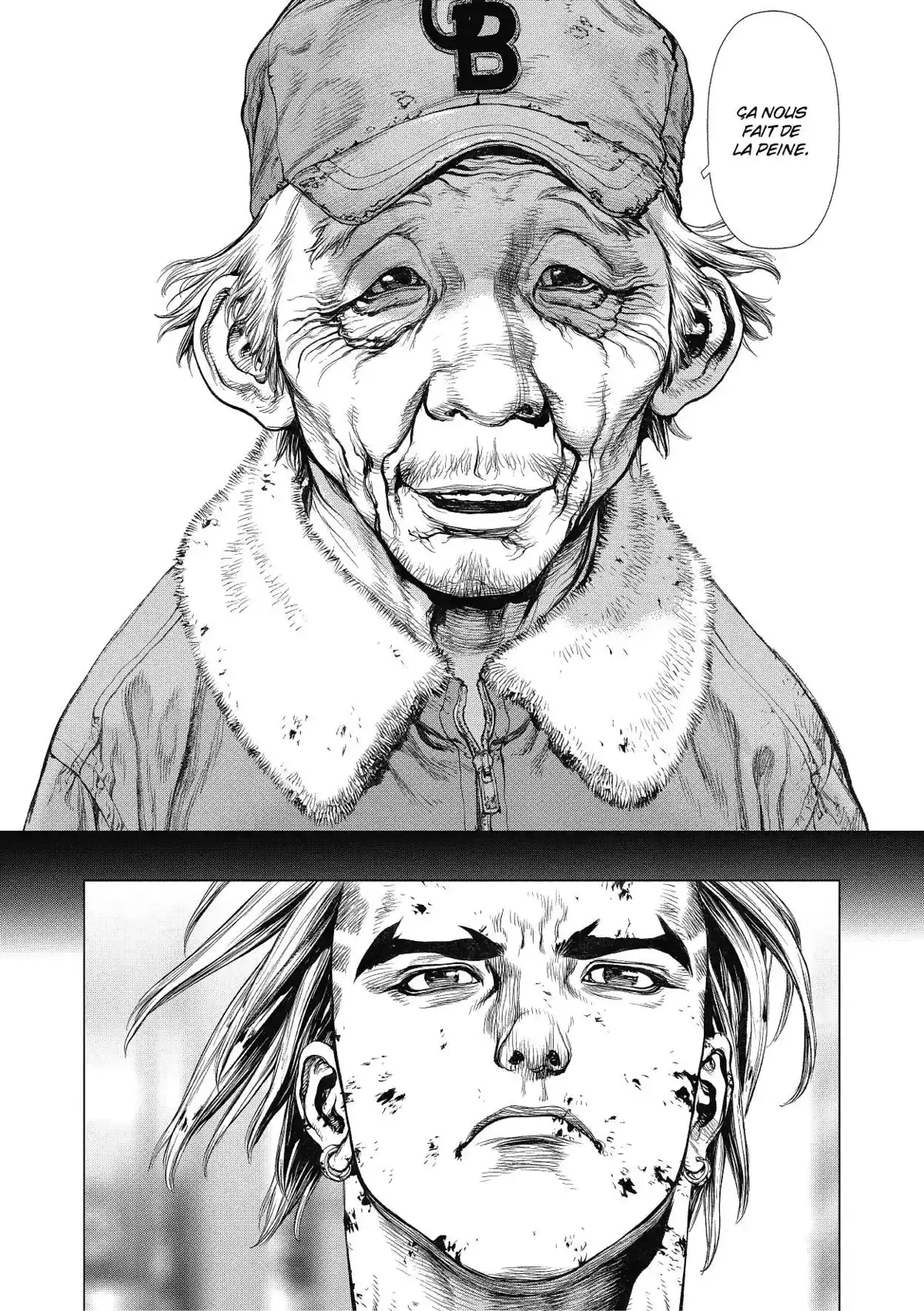 Sun-Ken Rock Volume 25 page 56