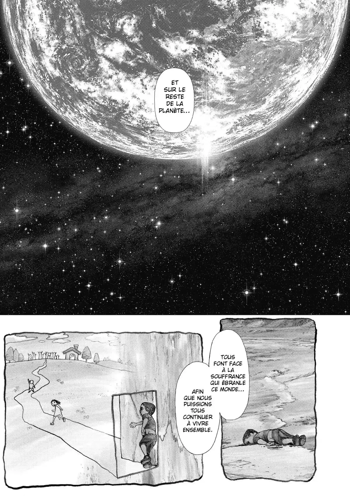 Sun-Ken Rock Volume 25 page 58
