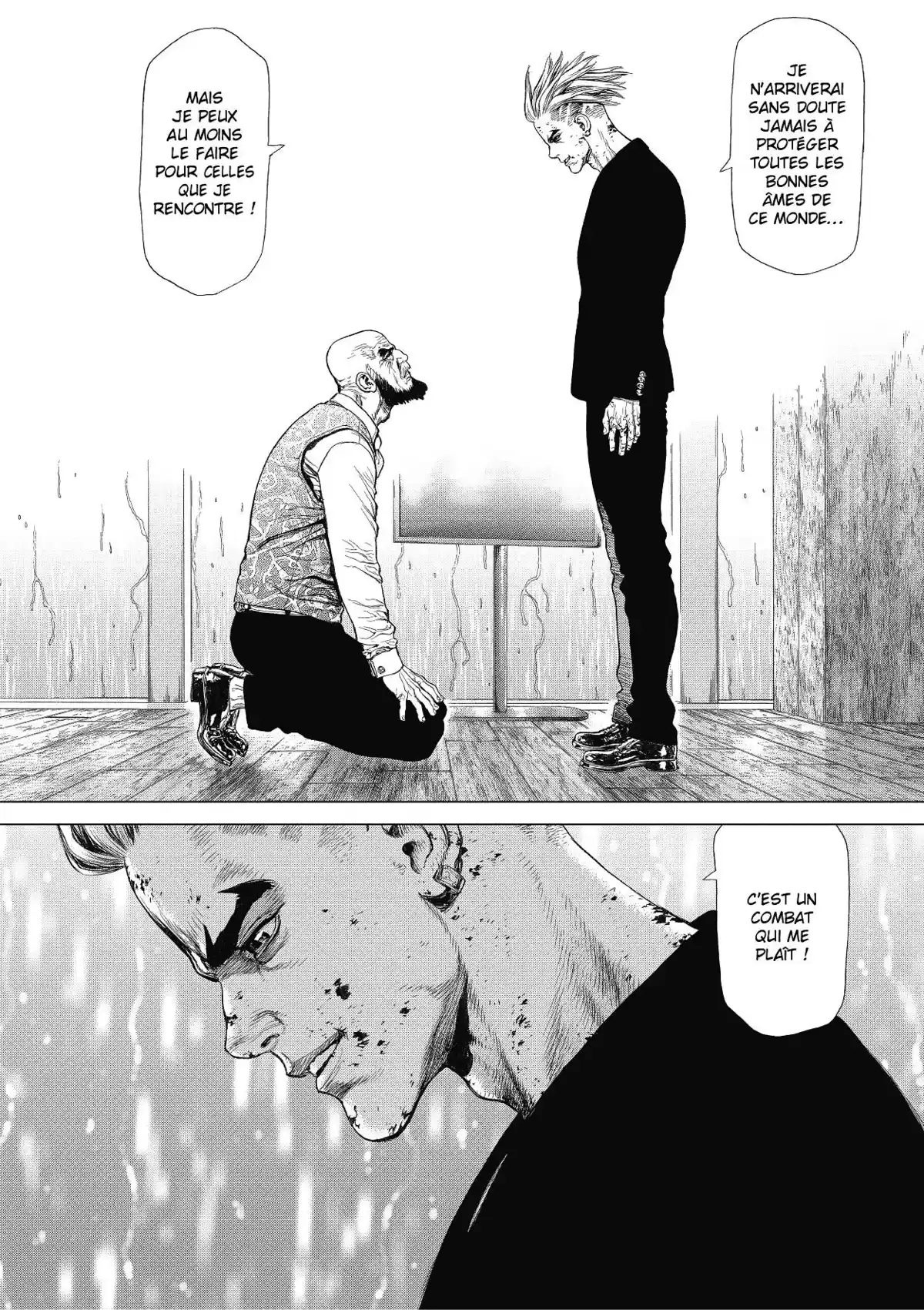 Sun-Ken Rock Volume 25 page 59