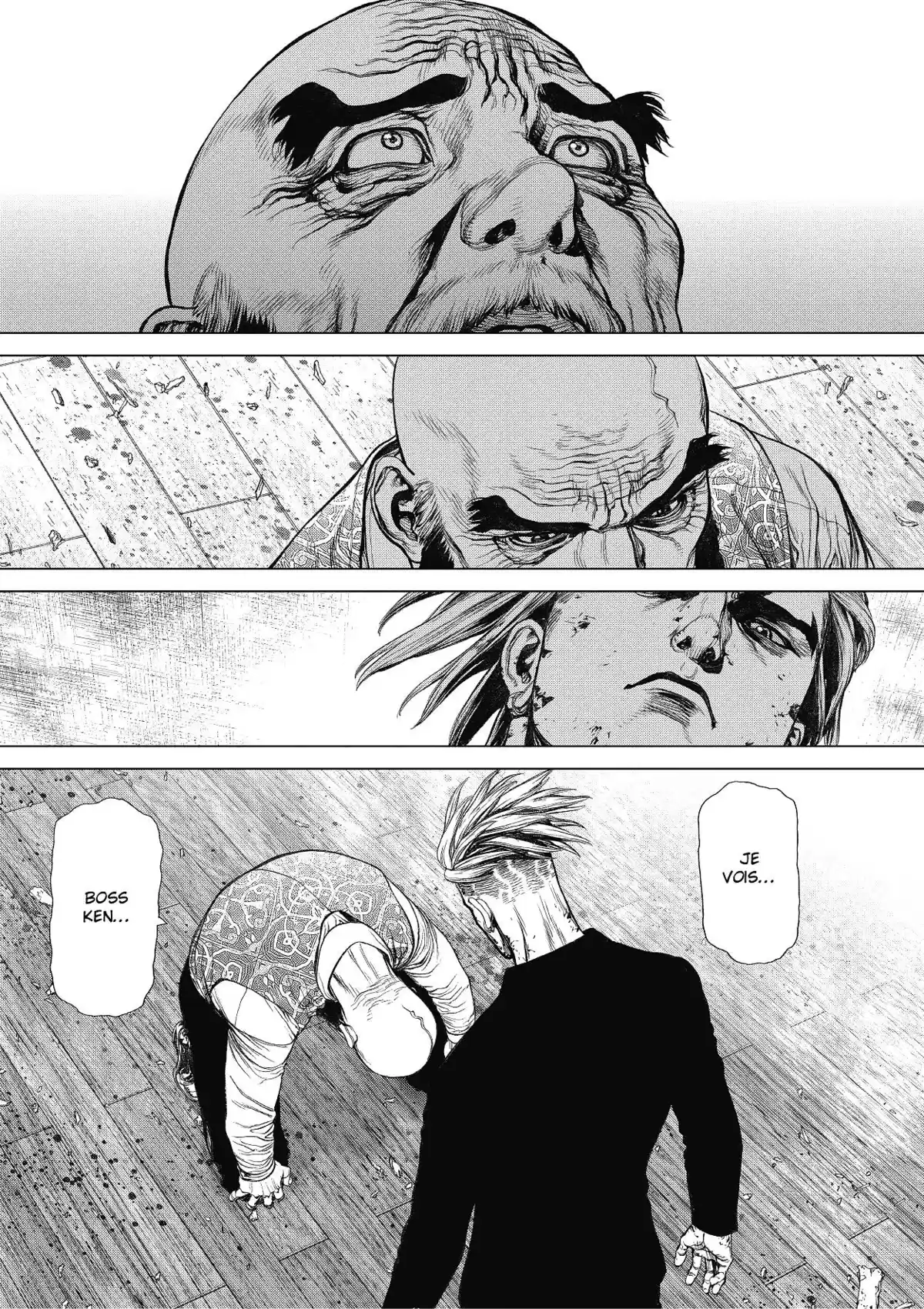 Sun-Ken Rock Volume 25 page 60